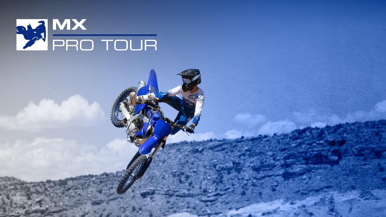 MX Pro Tour 2022