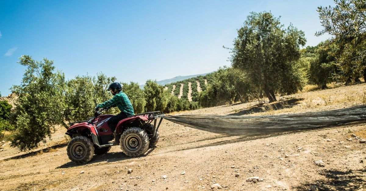 Registro de maquinaria agrícola ¿es importante? Registro de maquinaria agrícola ¿es importante?