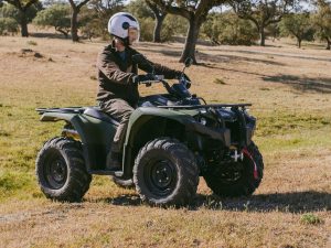 Remolques agrícolas - yamaha